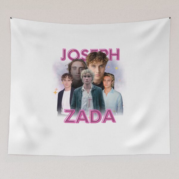 Item preview, Joseph Zada designed and sold by Jara  Palis.