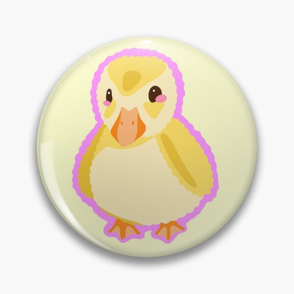 Item preview, Cute Duckling designed and sold by jakesdrawing.
