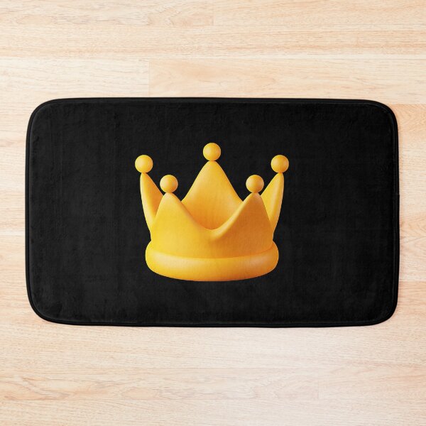 Item preview, Premium 3D Golden Royal Crown designed and sold by Creatby7030.