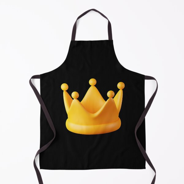 Item preview, Premium 3D Golden Royal Crown designed and sold by Creatby7030.