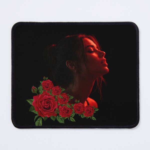 Item preview, RED designed and sold by Kayla Korte.