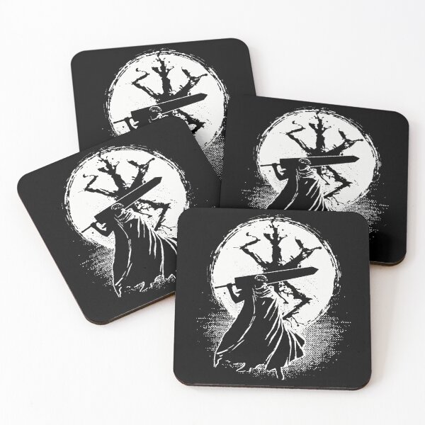 Item preview, Black Swordsman designed and sold by altimento.