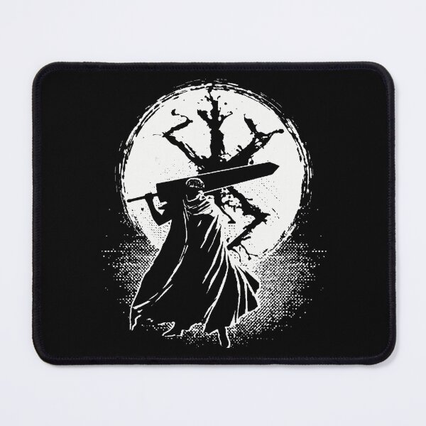 Item preview, Black Swordsman designed and sold by altimento.