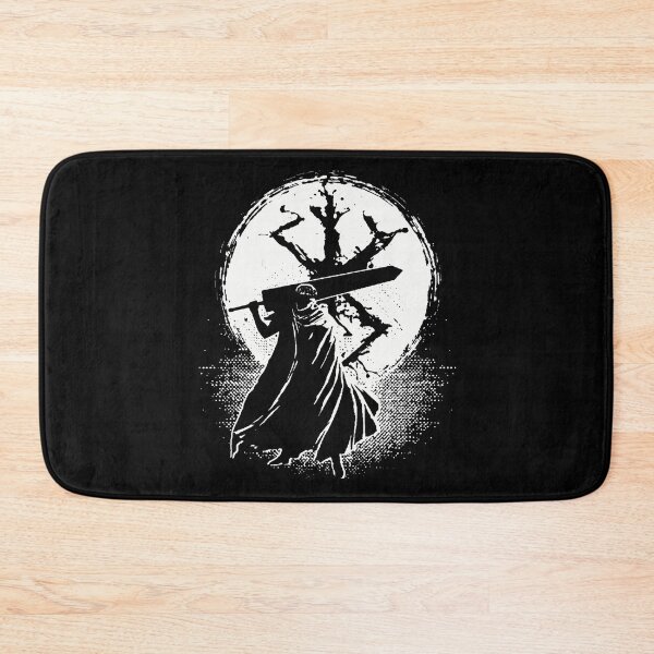 Item preview, Black Swordsman designed and sold by altimento.