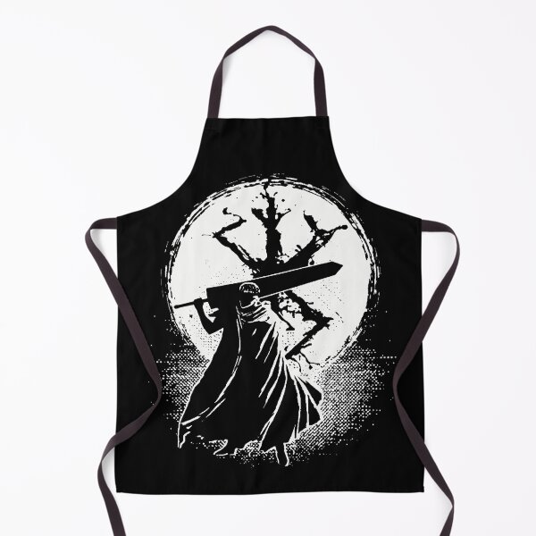 Item preview, Black Swordsman designed and sold by altimento.