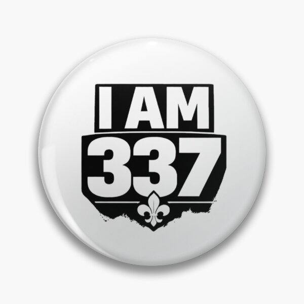 Item preview, 337 designed and sold by S9 Designs.