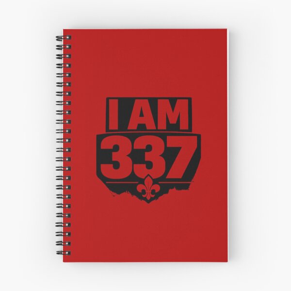 Item preview, 337 designed and sold by S9 Designs.