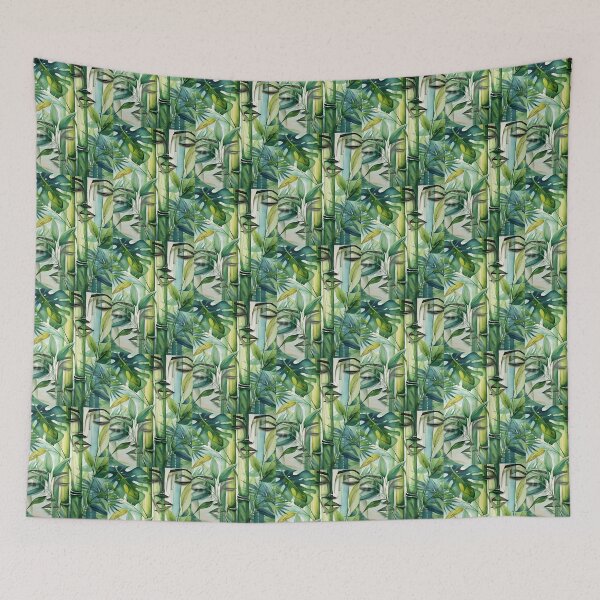 Item preview, TROPICAL DISGUISE designed and sold by Tammera.