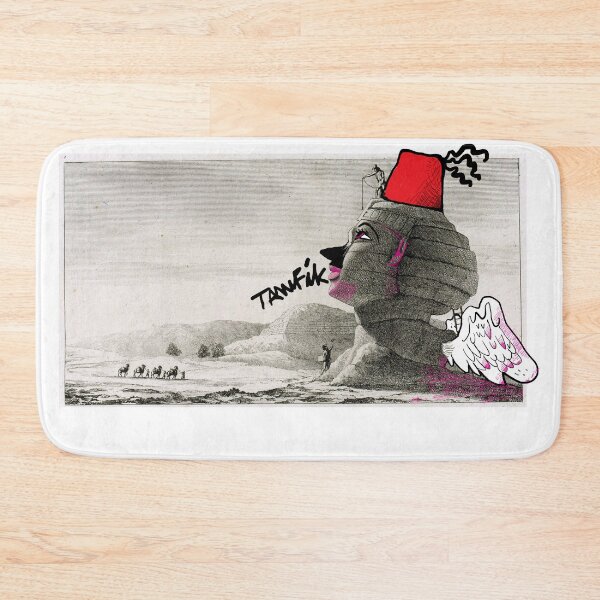 Item preview, Sphinx Remix designed and sold by ATaw.