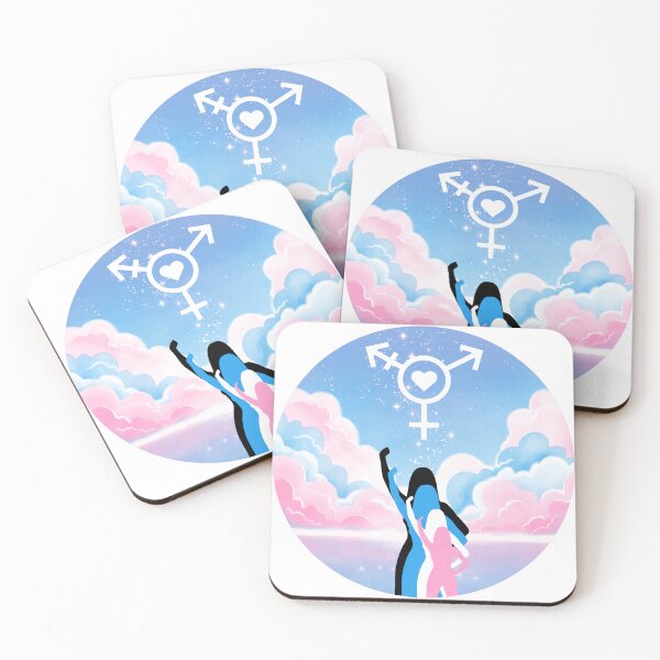 Item preview, La señal trans designed and sold by dickensign.