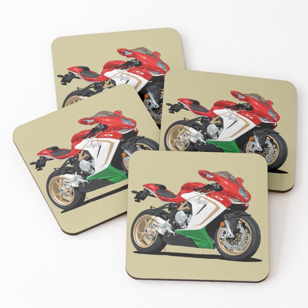 Item preview, MV Augusta F3 800 Ago designed and sold by MLAutomotive.