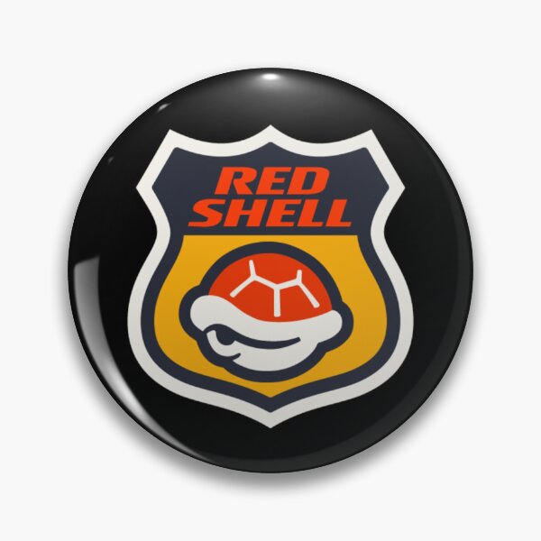 Item preview, Red Shell 2 designed and sold by Jimbobno9.