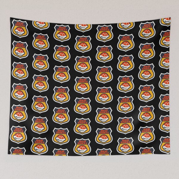 Item preview, Red Shell 2 designed and sold by Jimbobno9.