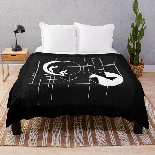 Item preview, Rhythm in Flight: The Art of Basketball designed and sold by Helios Be. Lavsh.