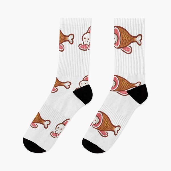 Item preview, hambone seal designed and sold by petselkie.