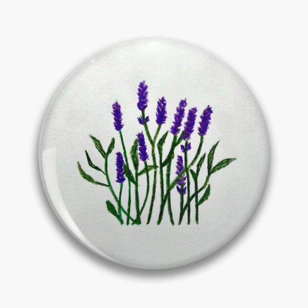 Item preview, Perla Lavanda designed and sold by astermoonleaf.