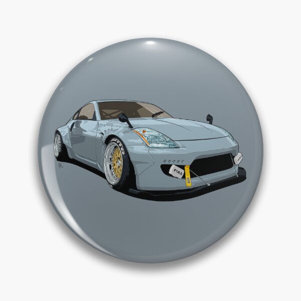 Artikelvorschau, 350z entworfen und verkauft von MLAutomotive.