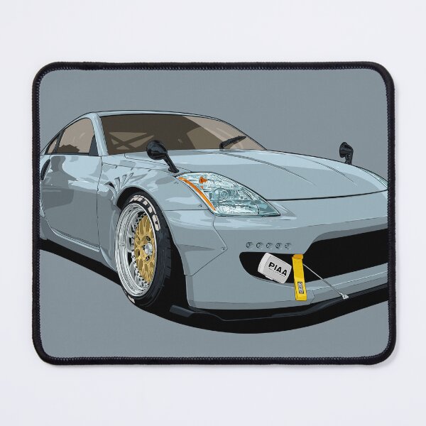 Item preview, 350z designed and sold by MLAutomotive.