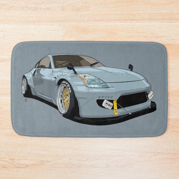 Item preview, 350z designed and sold by MLAutomotive.