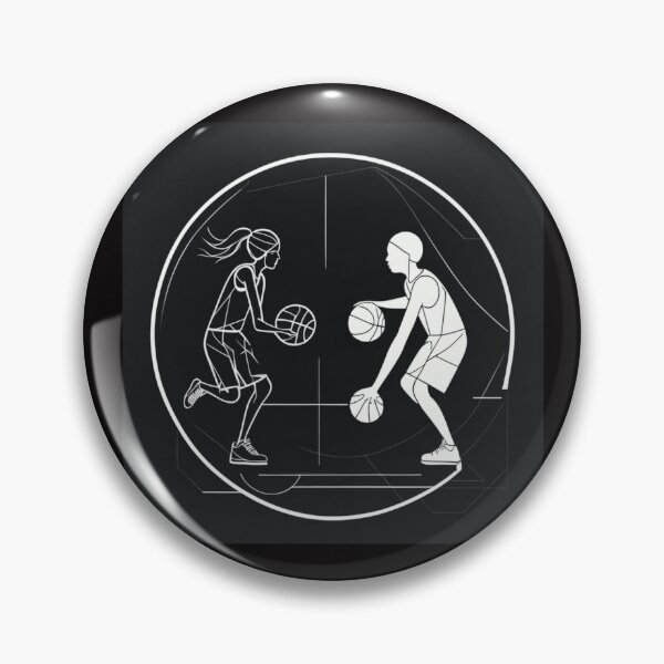 Item preview, Rhythm in Flight: The Art of Basketball #2 designed and sold by Helios Be. Lavsh.
