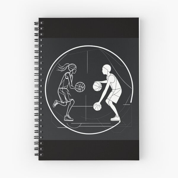 Item preview, Rhythm in Flight: The Art of Basketball #2 designed and sold by Helios Be. Lavsh.