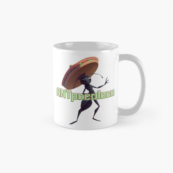 Item preview, Antpocoloco Ant wear a hat Ants Colony  designed and sold by Ant Category.