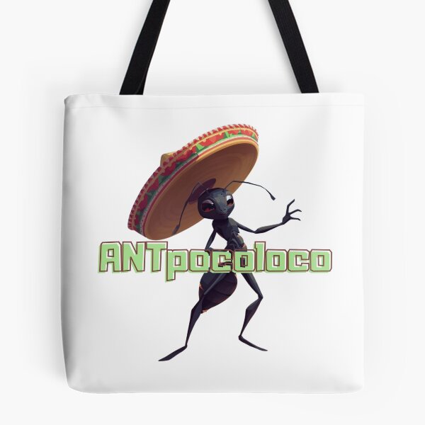 Item preview, Antpocoloco Ant wear a hat Ants Colony  designed and sold by Ant Category.