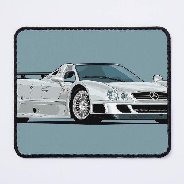 Item preview, CLK GTR Roadster designed and sold by MLAutomotive.