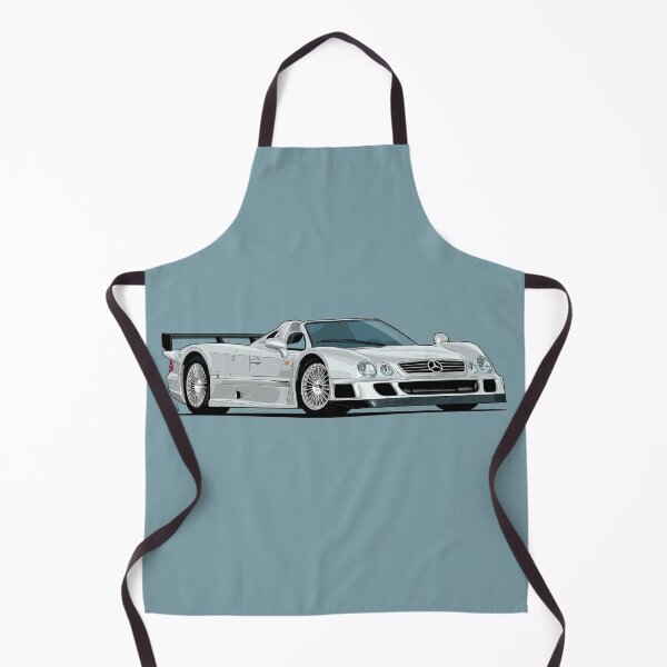 Item preview, CLK GTR Roadster designed and sold by MLAutomotive.