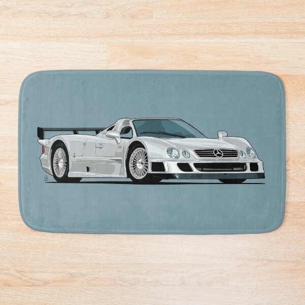 Item preview, CLK GTR Roadster designed and sold by MLAutomotive.