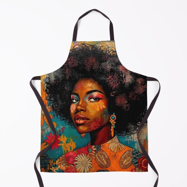 Item preview, Unique Afrocentric Aesthetic designed and sold by shaang.