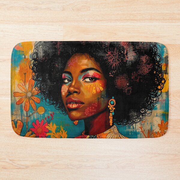 Item preview, Unique Afrocentric Aesthetic designed and sold by shaang.