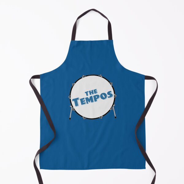 Item preview, The Tempos Drum designed and sold by Normbot2000.