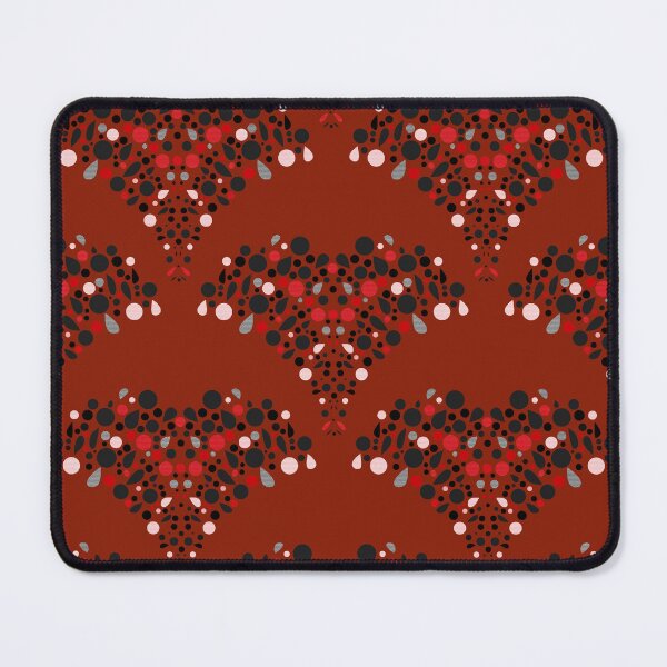 Item preview, Red Dot Bouquet designed and sold by AuntieDa360.