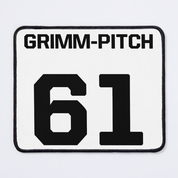 Item preview, Carry On - Rainbow Rowell (Baz Grimm-Pitch #61 Jersey) designed and sold by Y. A..