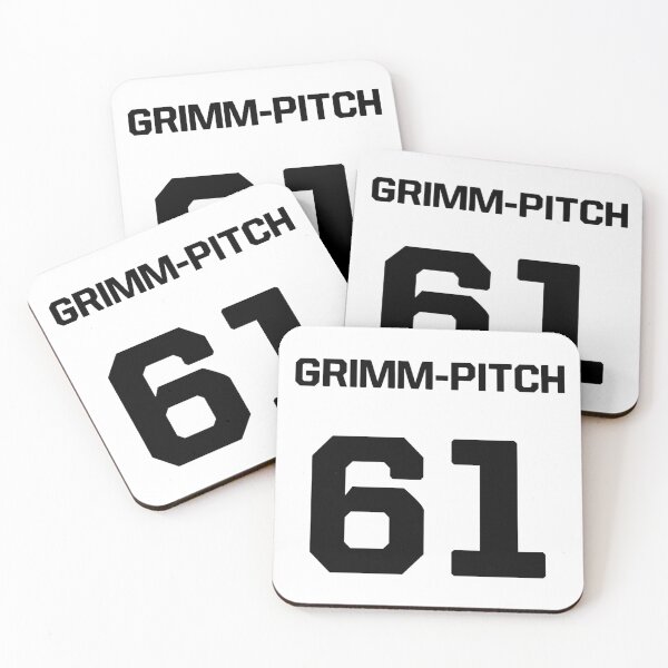 Item preview, Carry On - Rainbow Rowell (Baz Grimm-Pitch #61 Jersey) designed and sold by Y. A..