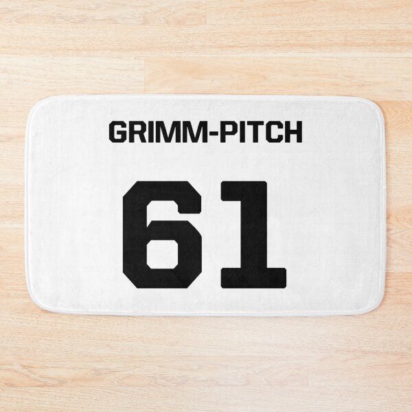 Item preview, Carry On - Rainbow Rowell (Baz Grimm-Pitch #61 Jersey) designed and sold by Y. A..