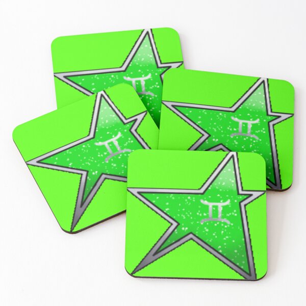 Item preview, Gemini Star designed and sold by DarkDomainRPG.
