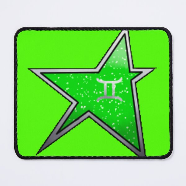 Item preview, Gemini Star designed and sold by DarkDomainRPG.