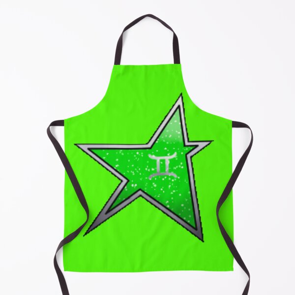 Item preview, Gemini Star designed and sold by DarkDomainRPG.