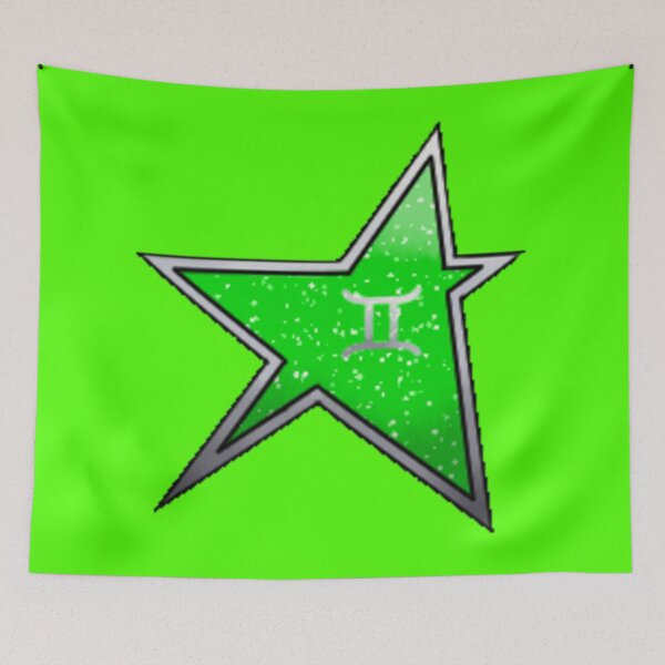 Item preview, Gemini Star designed and sold by DarkDomainRPG.