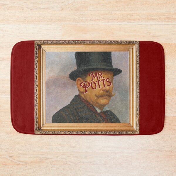 Item preview, Miss Scarlet Murder Mystery Aesthetic | Masterpiece PBS TV Show Inspired Detective Design designed and sold by Always, Laura Beth.