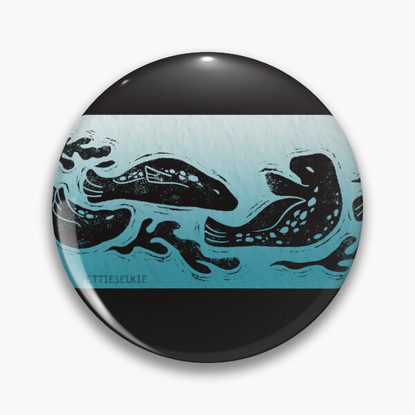 Item preview, seals designed and sold by petselkie.