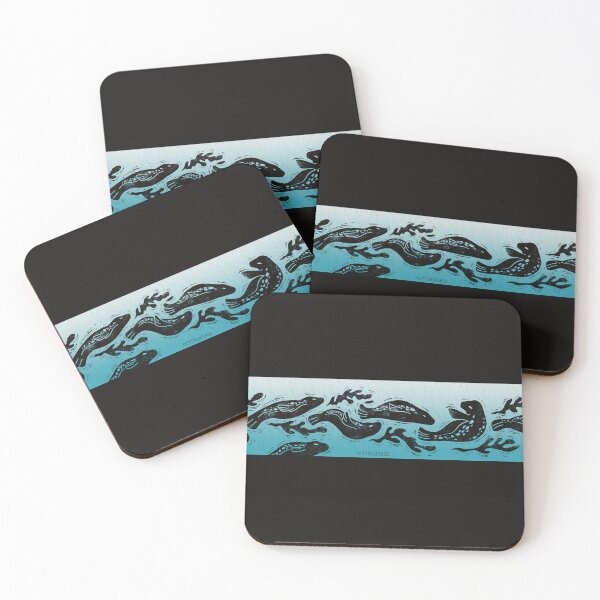 Item preview, focas designed and sold by petselkie.