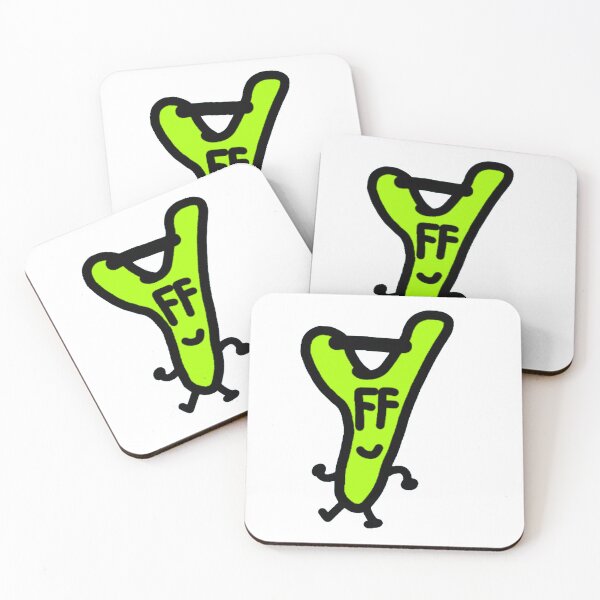 Item preview, Floss designed and sold by CharlietheTanke.