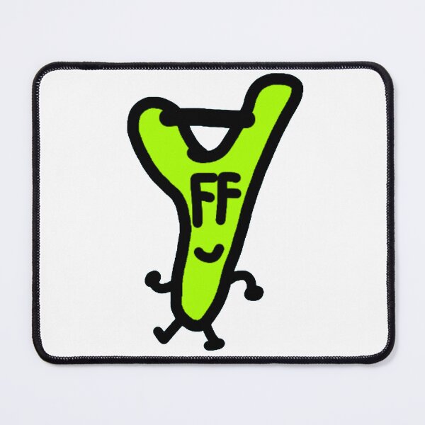 Item preview, Floss designed and sold by CharlietheTanke.