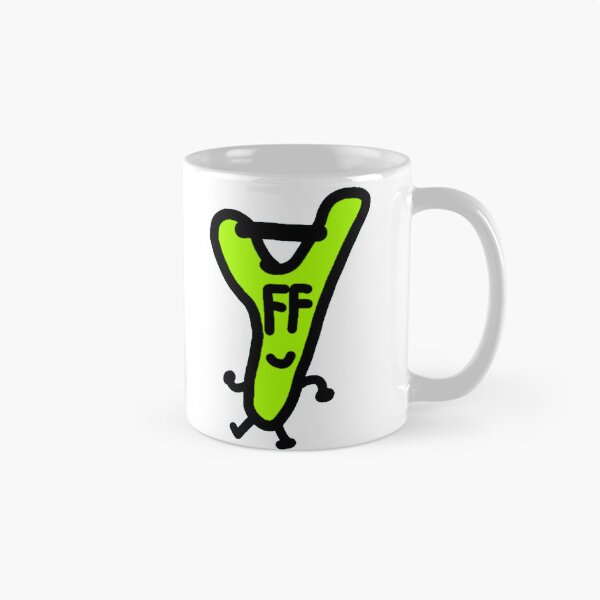 Item preview, Floss designed and sold by CharlietheTanke.