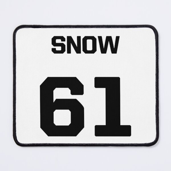 Item preview, Carry On - Rainbow Rowell (Simon Snow #61 Jersey) designed and sold by Y. A..