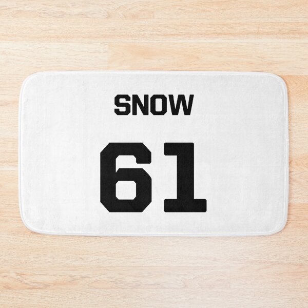 Item preview, Carry On - Rainbow Rowell (Simon Snow #61 Jersey) designed and sold by Y. A..