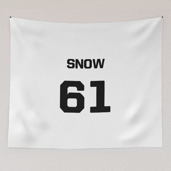 Item preview, Carry On - Rainbow Rowell (Simon Snow #61 Jersey) designed and sold by Y. A..